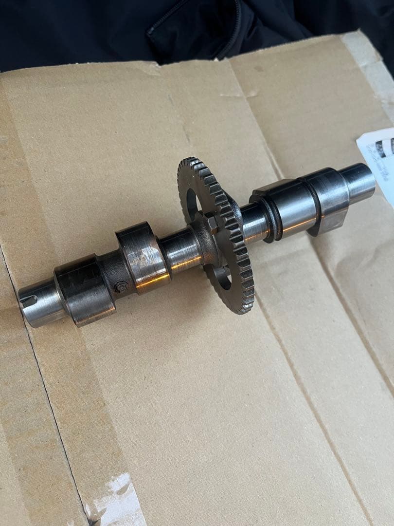 CB250T CB400T バブ　ハイカム　条件付4万円値下げ可