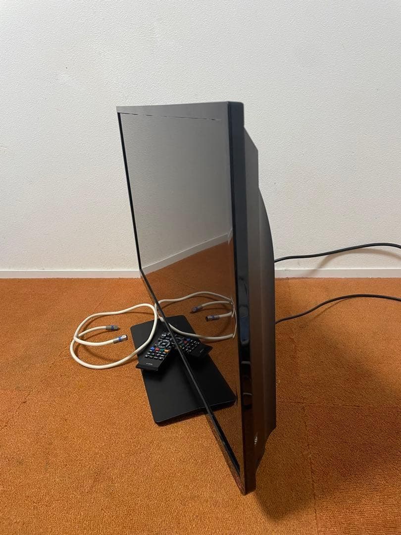 TOSHIBA REGZAレグザ 32S8 液晶テレビ 32V型