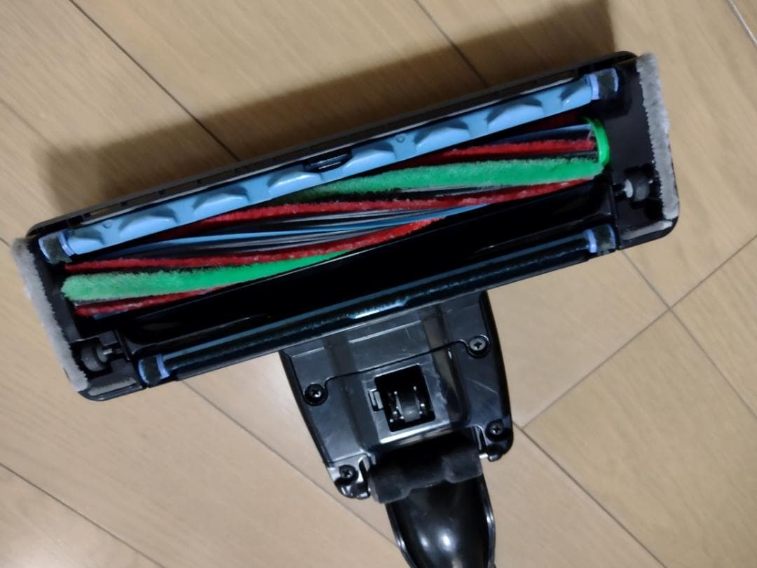 日立★PV-BH900H★2021年製★バッテリー新品と同等★29