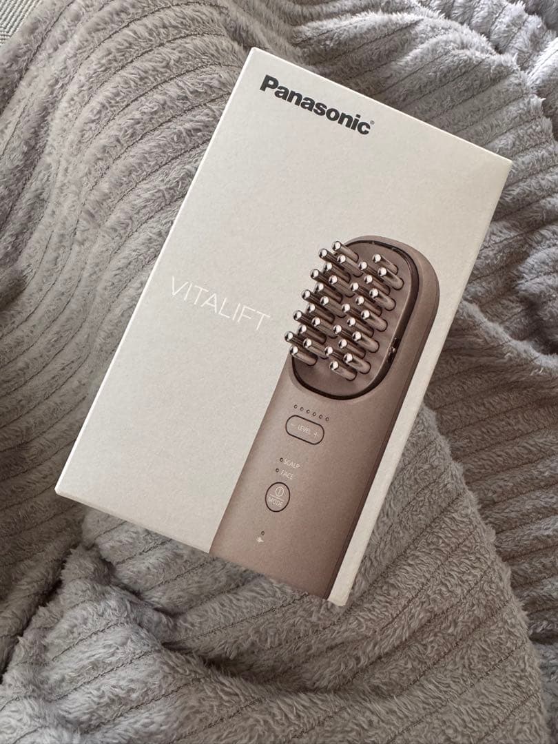 EH-SP60-H バイタリフト ブラシ Panasonic 美品