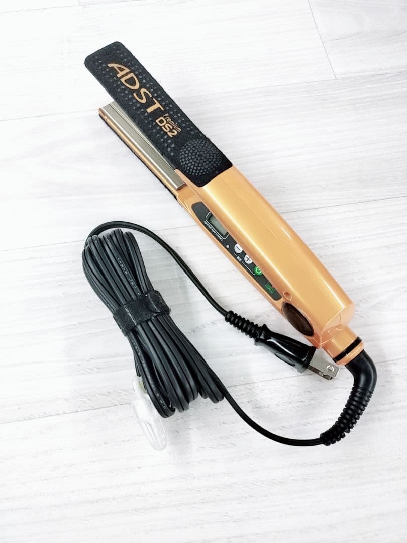 未使用に近い☺アドスト プレミアム ADST Premium DS2