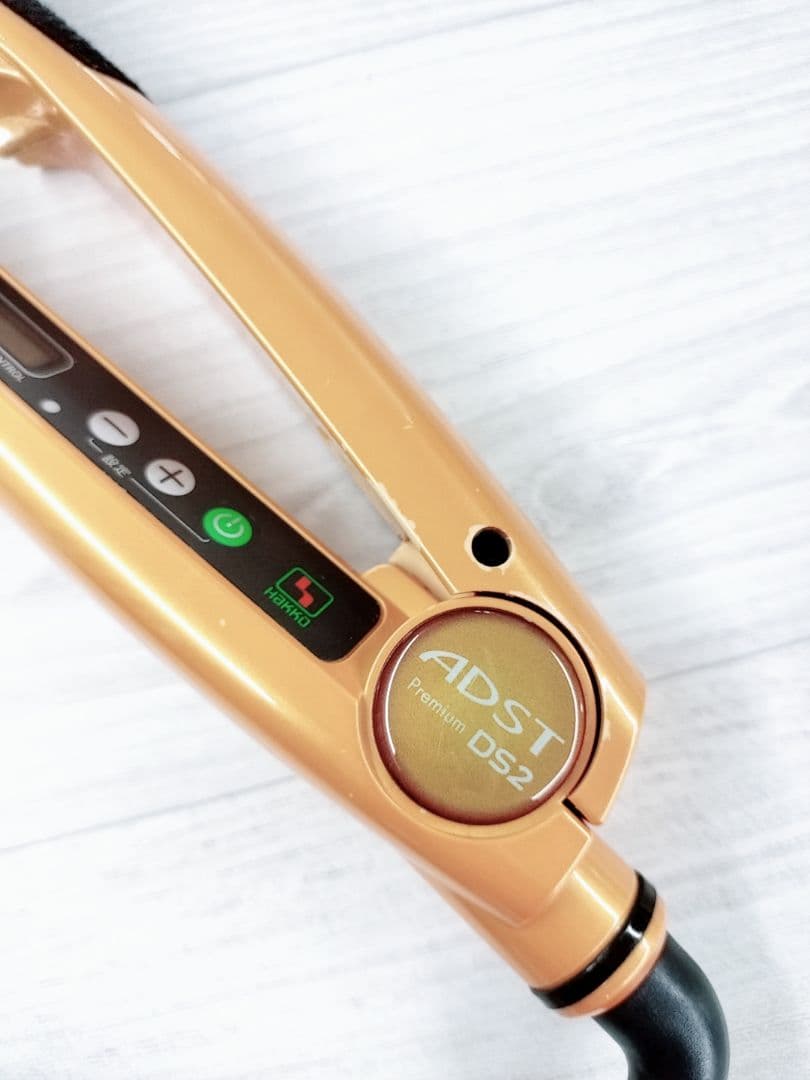 未使用に近い☺アドスト プレミアム ADST Premium DS2