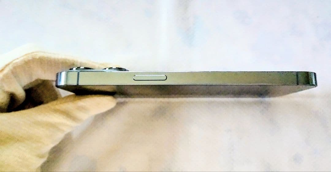 【美品】Apple iPhone13 Pro シエラブルー　256GB 本体