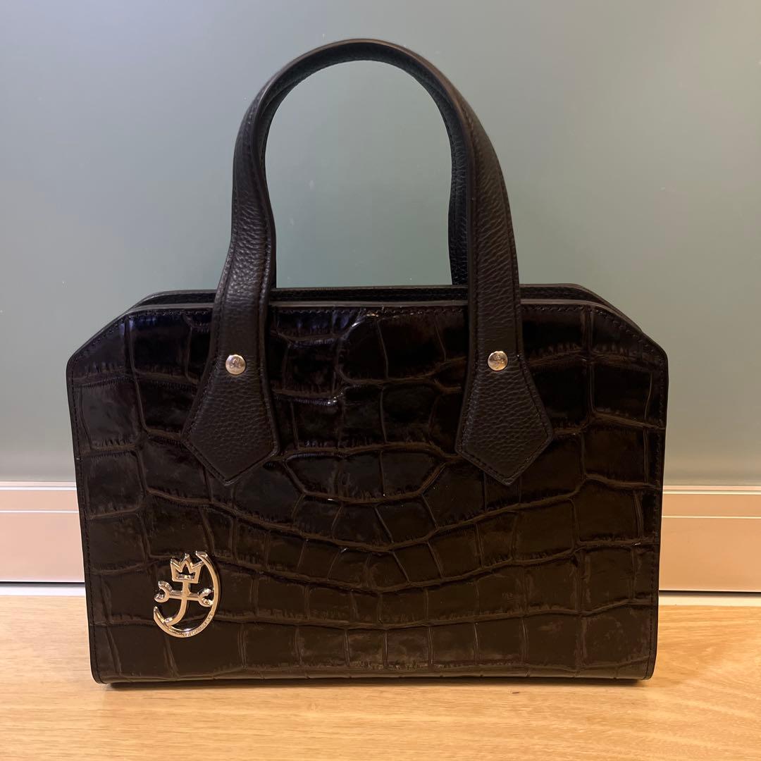 CASTELBAJAC ミニトート