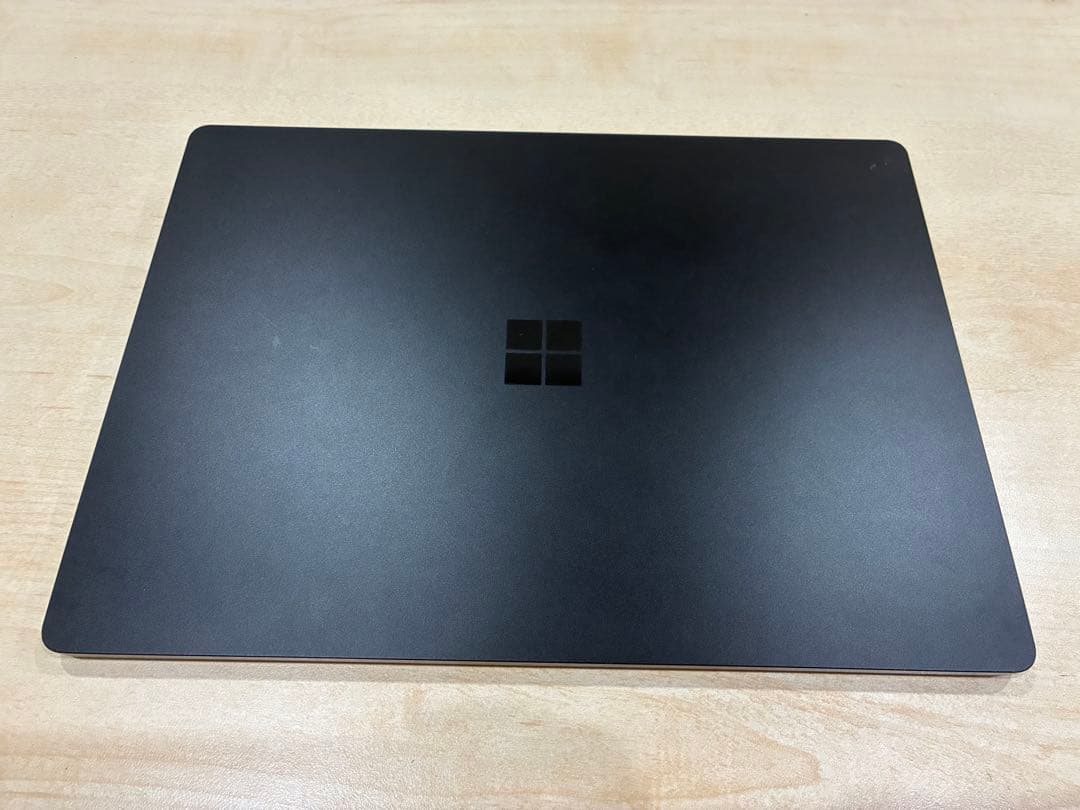SURFACE LAPTOP 4/16GB/256GB/13.5型