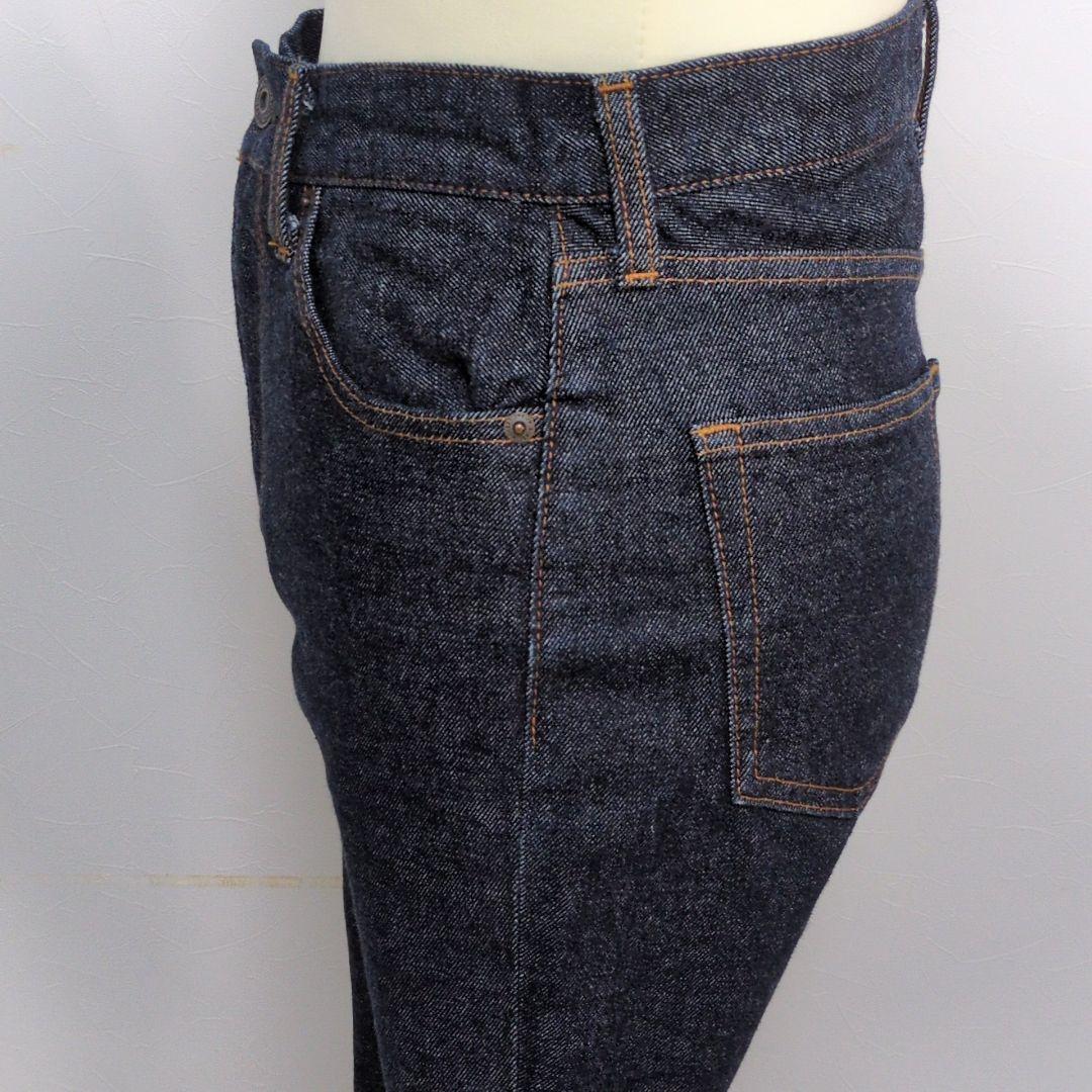 MOUSSY　MVS FLARE　エムブイエスフレア　デニム　ジーンズ