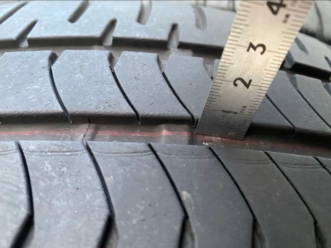 LOXARNY ロクサーニ パヴォーネ 18インチ