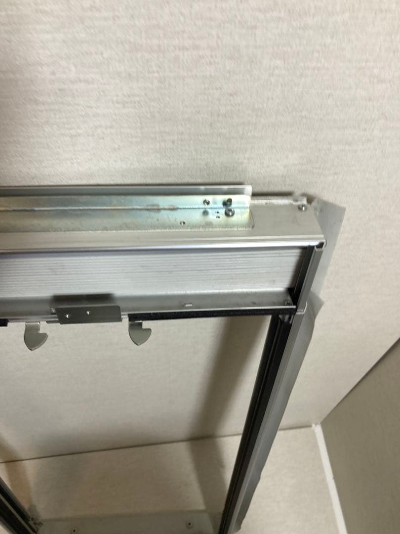 2022年製　TOYOTOMI TIW-A160M 窓用エアコン