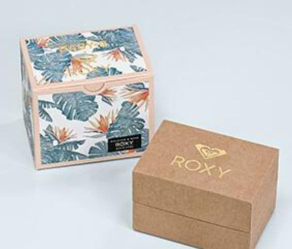 Roxy ロキシー　Baby-G デジタル腕時計 　限定