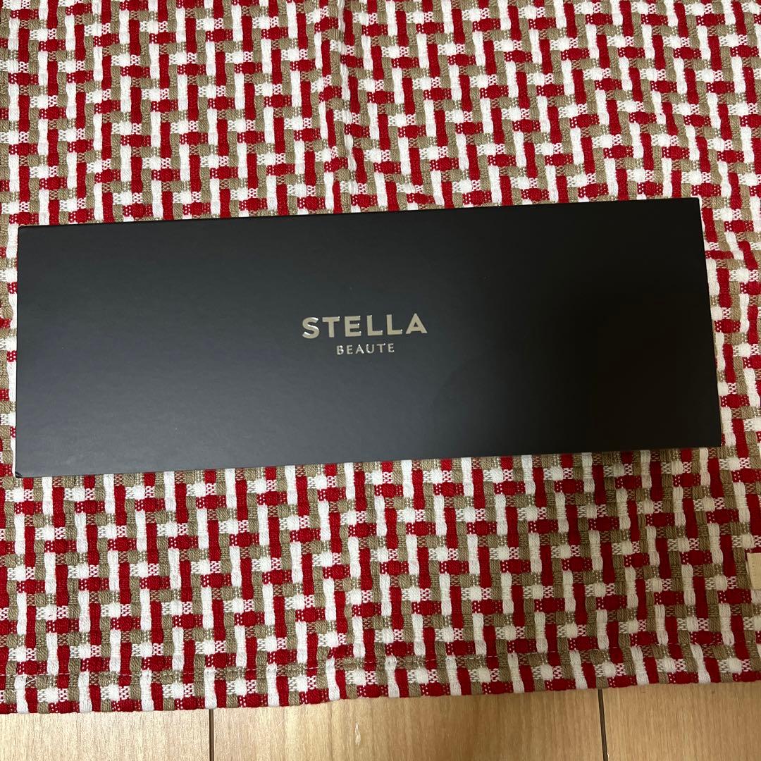 美品　STELLA ビューティーフェイススティック