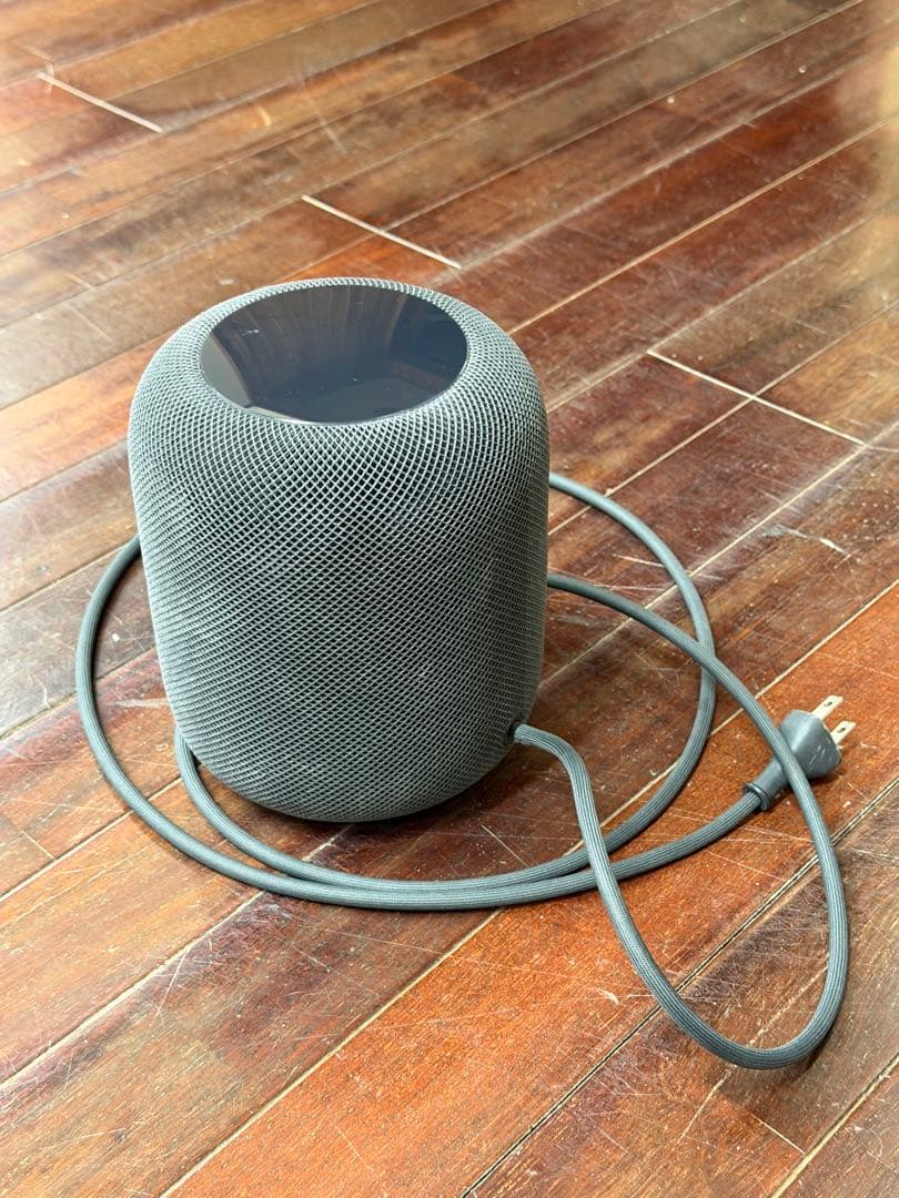 Apple Pod ブラック　第一世代　ジャンク