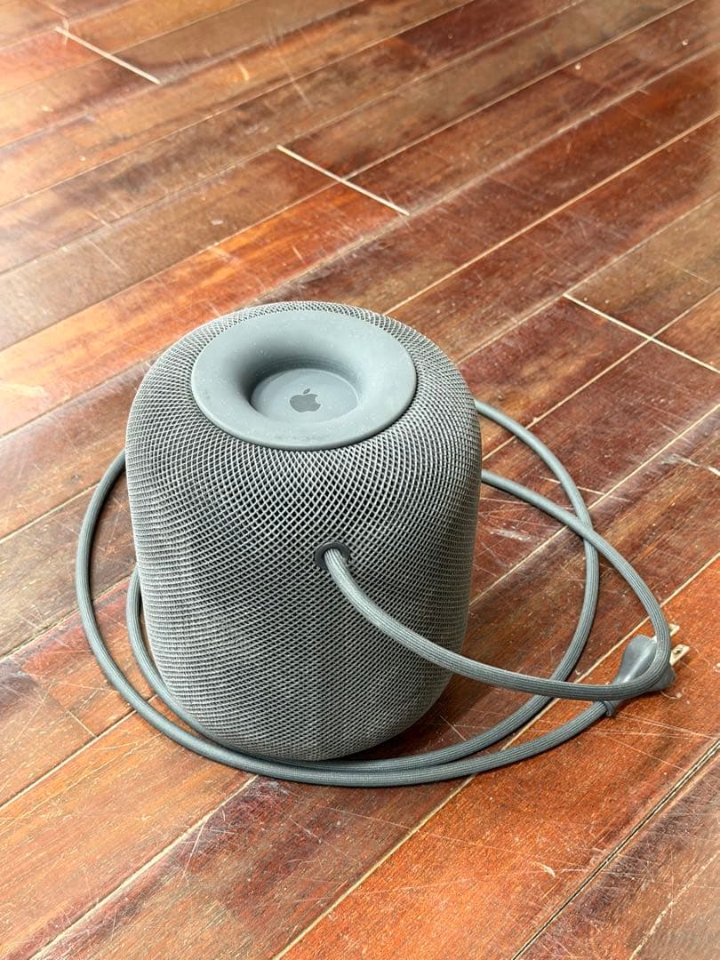 Apple Pod ブラック　第一世代　ジャンク