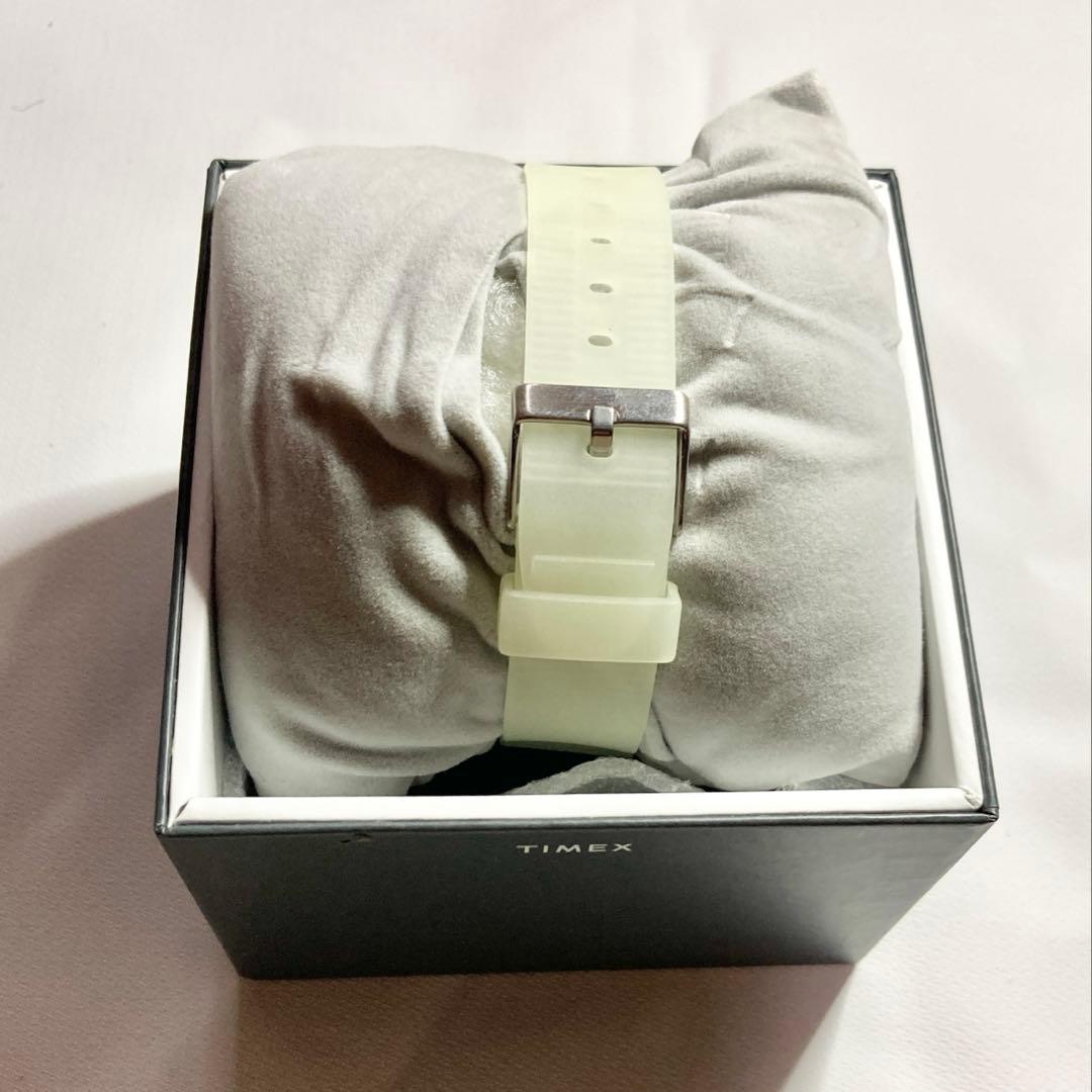 TIMEX 80 GLOW IN THE DARK グローインザダーク