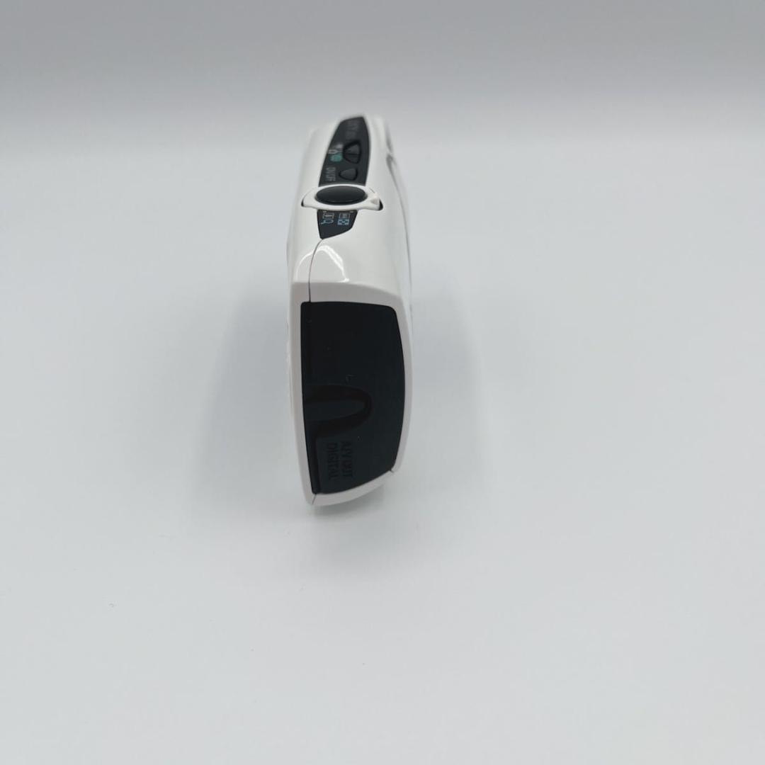 ✨希少極美品✨ Canon IXY30S デジタルカメラ　ホワイト　PC1473