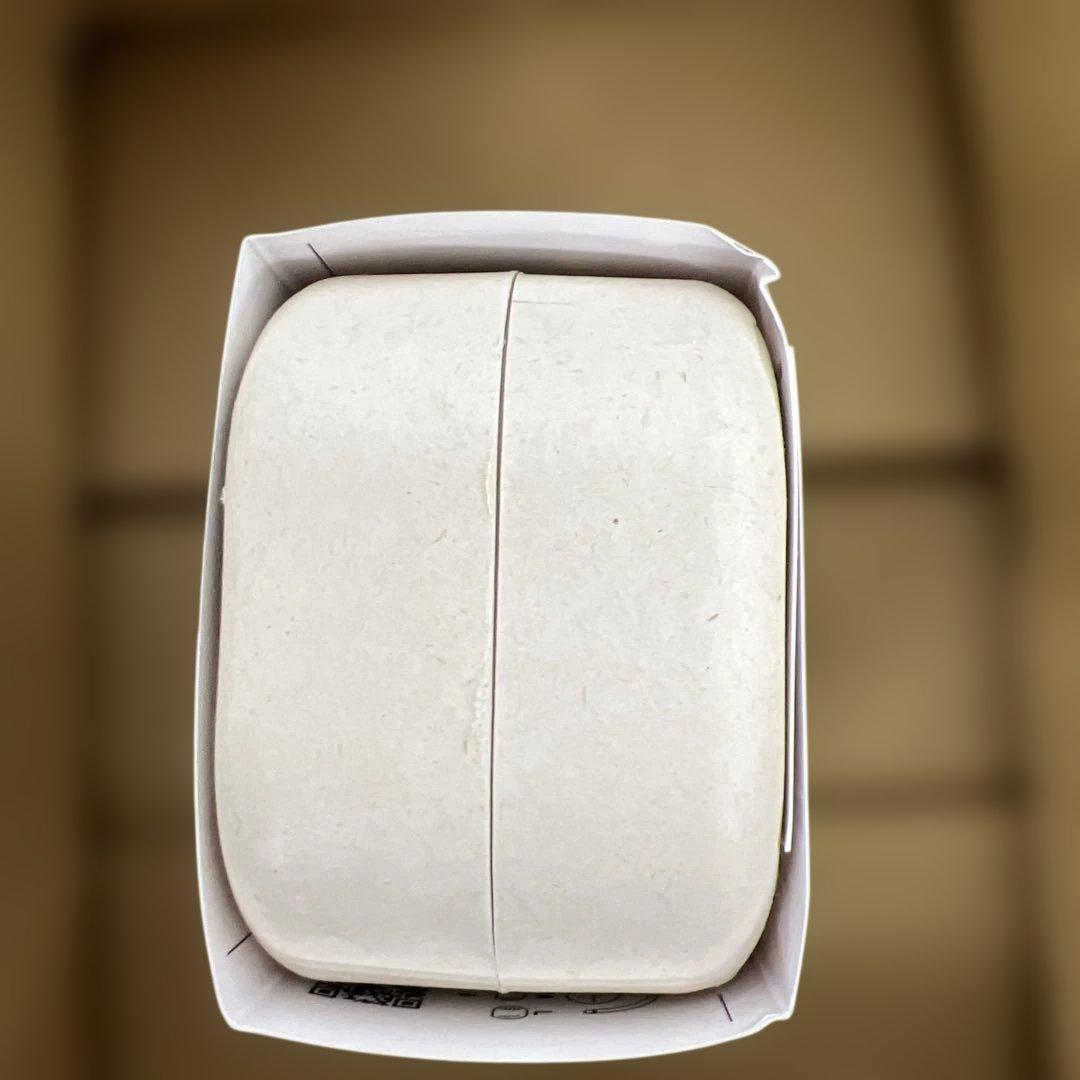 596 未開封nwmオープンイヤー型 完全ワイヤレス DOTS MBE002WA