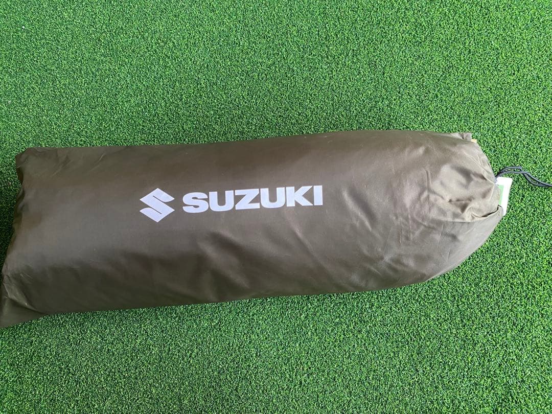 スズキ純正部品　サイドタープ　オガワ OGAWA