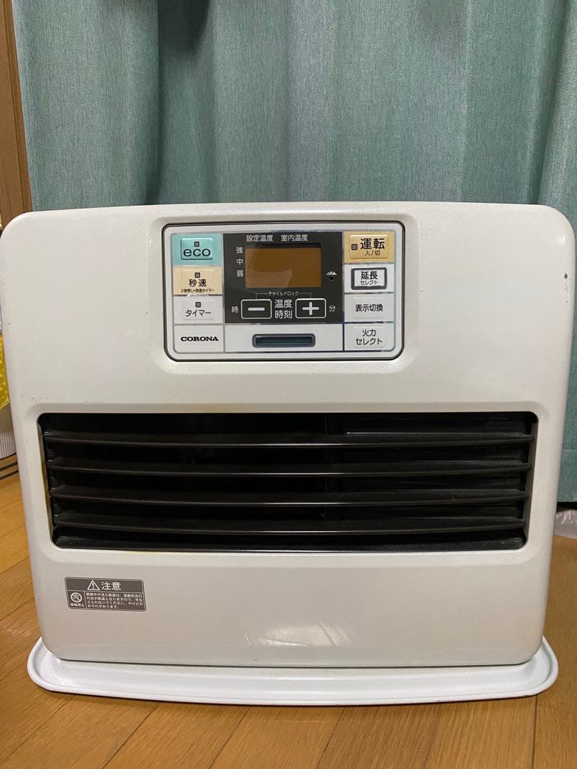 コロナ FH-ST5715BY