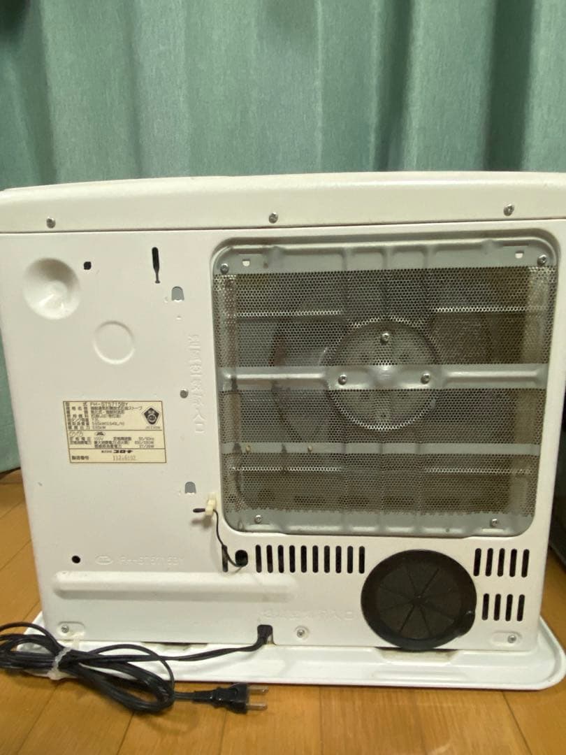 コロナ FH-ST5715BY