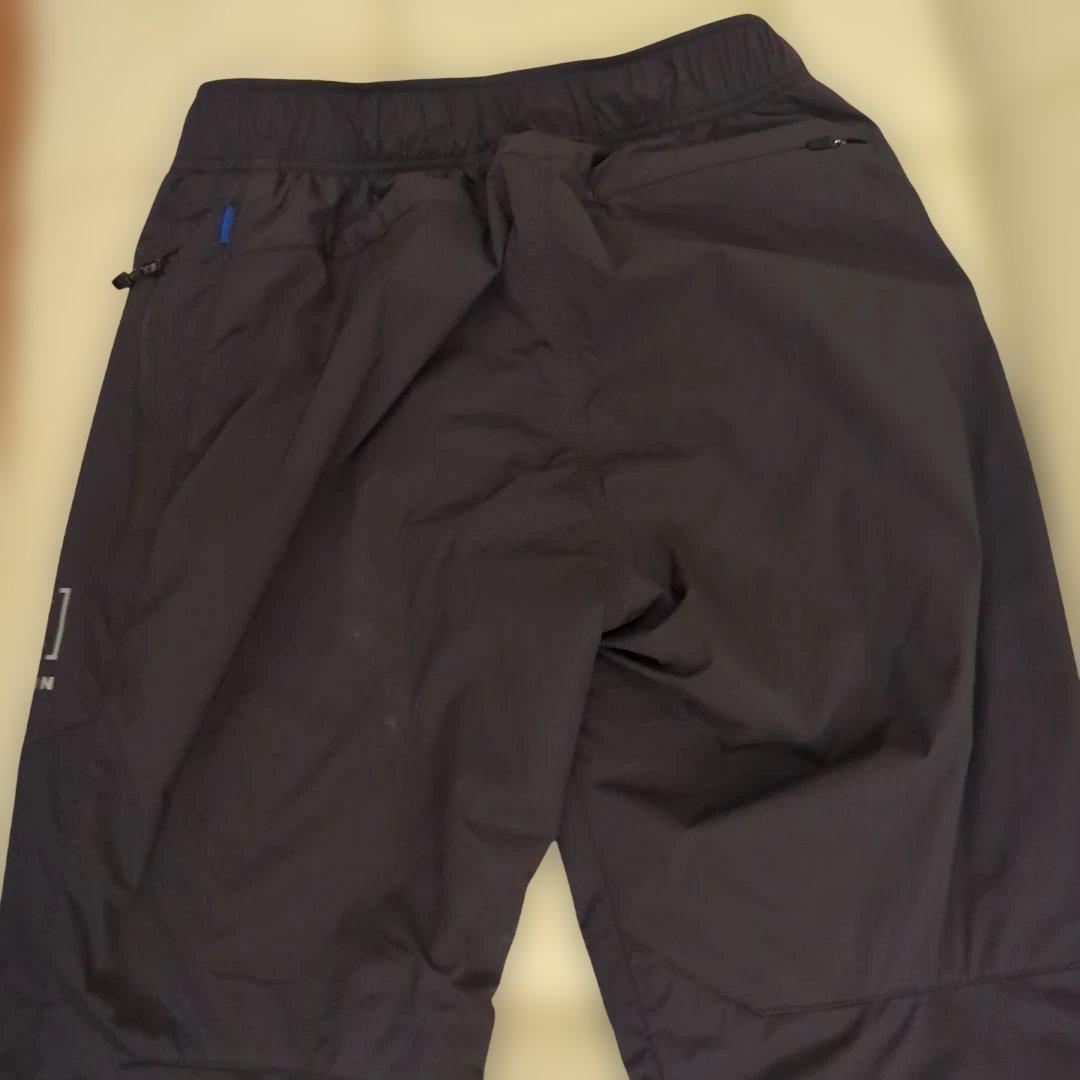 美品 24-25 Burton [ak] ヘリウム ストレッチ パンツ S 黒