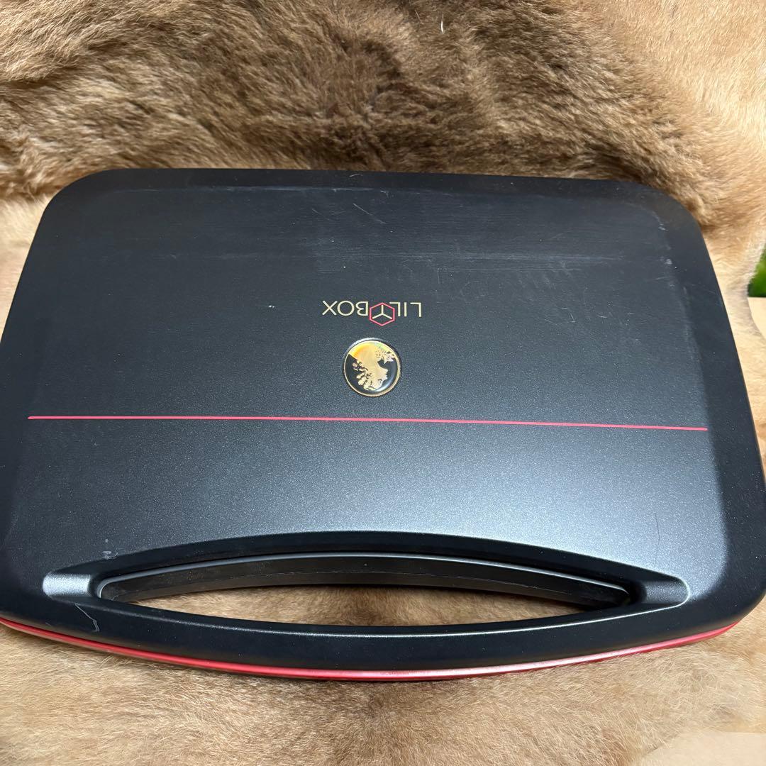 サミット　リリーボックス　LILY BOX