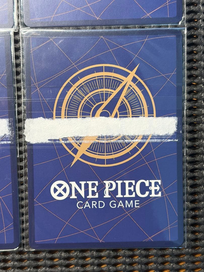 【未開封】ルフィ プレミアムカードコレクション 25周年エディション　4枚セット