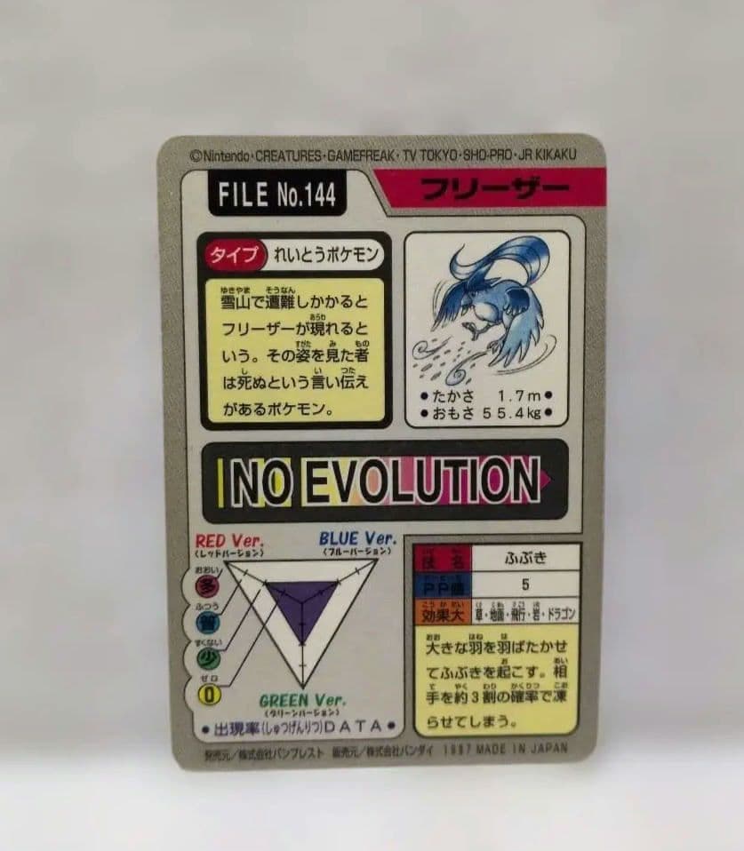 【美品 希少】ポケットモンスター ピカチュウ＆御三家＆カイリュー