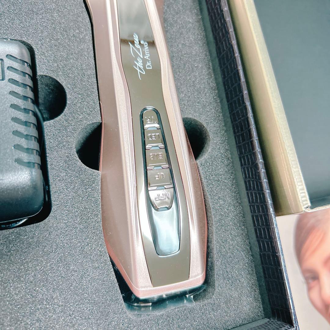 新品未使用！Dr.Arrivo the Zens 美顔液セット