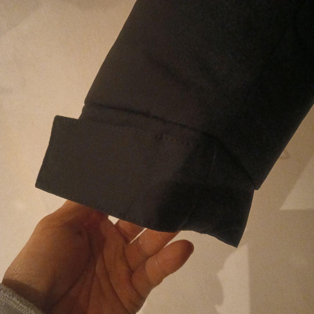 The NORTHFACE バルトロライトジャケット