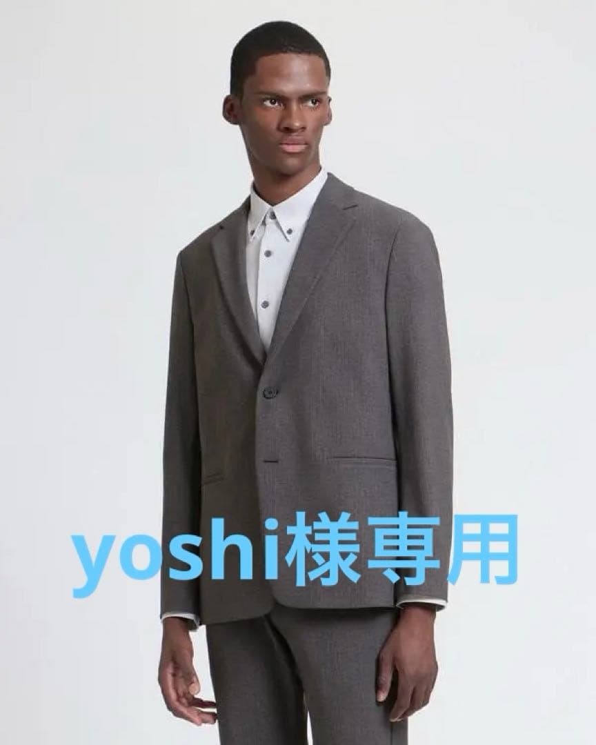 専用　Theory Precision HERR Clinton DPK W A