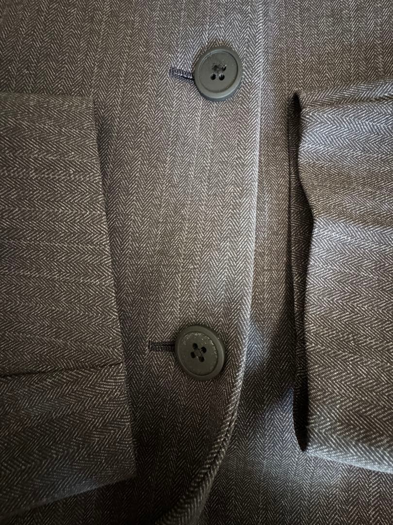 専用　Theory Precision HERR Clinton DPK W A