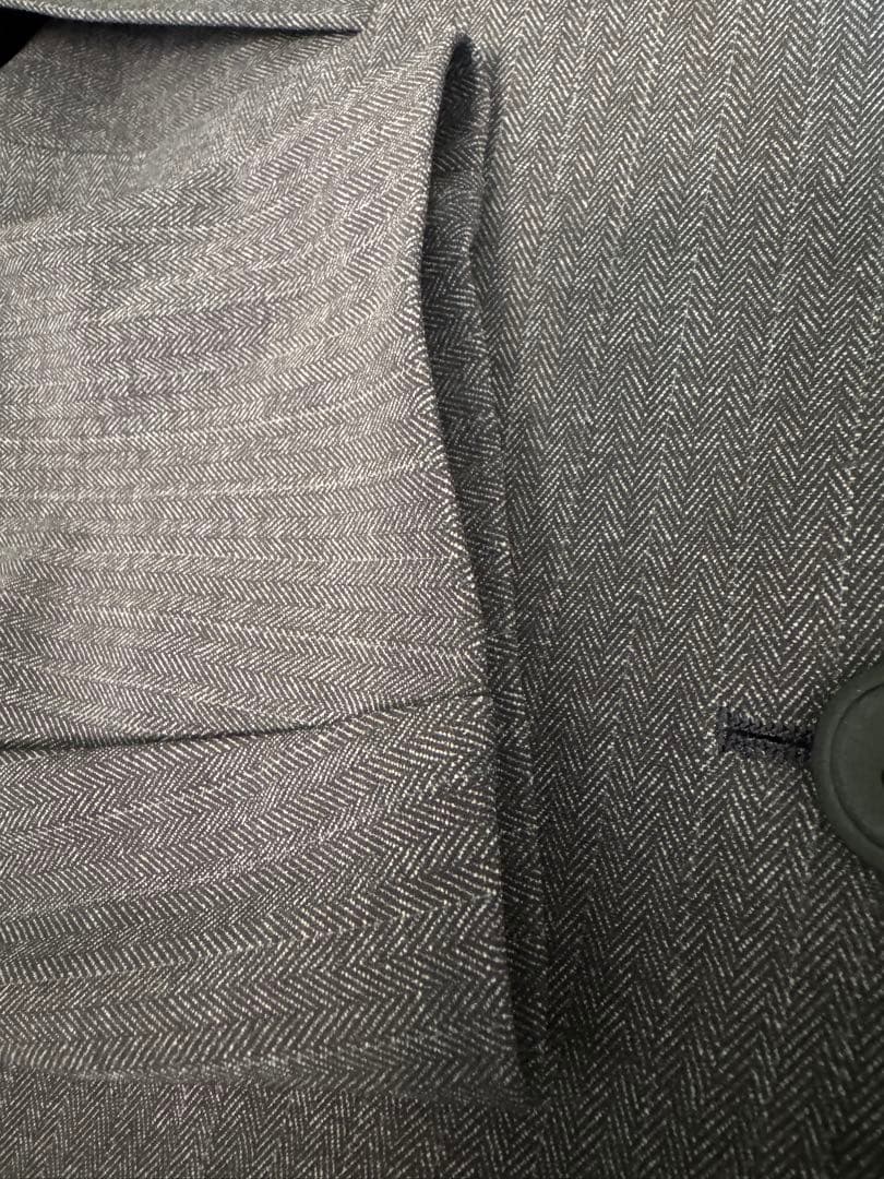 専用　Theory Precision HERR Clinton DPK W A