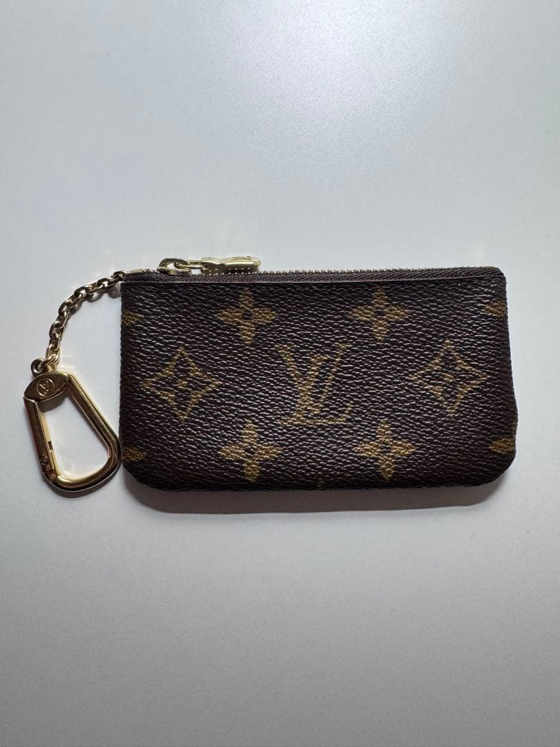 Louis Vuitton ケース ブラウン