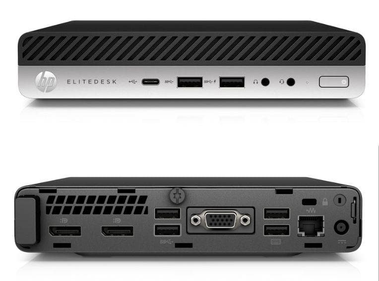 g*o様 ■ EliteDesk 800 G5 第9世代 i5 8GB SSD+