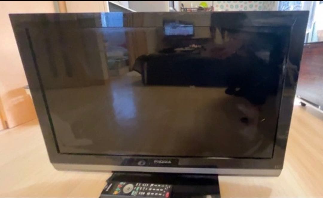 PRODIA 液晶テレビ PRD-LE1328