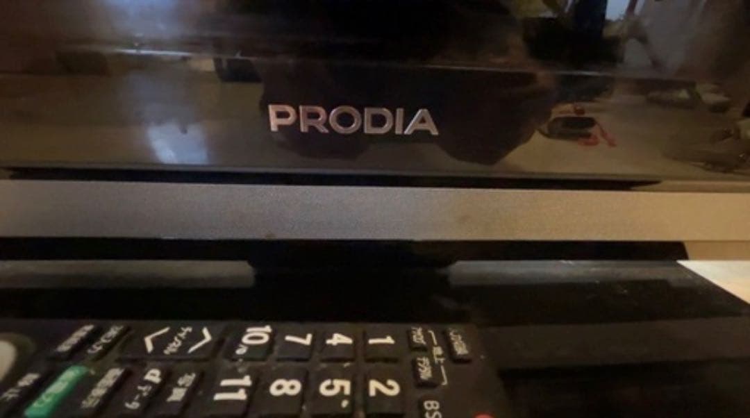 PRODIA 液晶テレビ PRD-LE1328