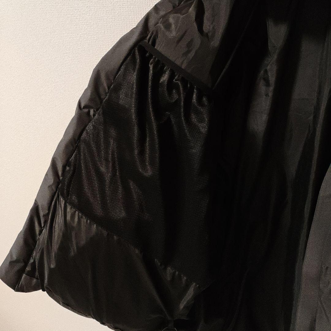 +フェニックス　ダウンジャケット　グレー　フリークスストア