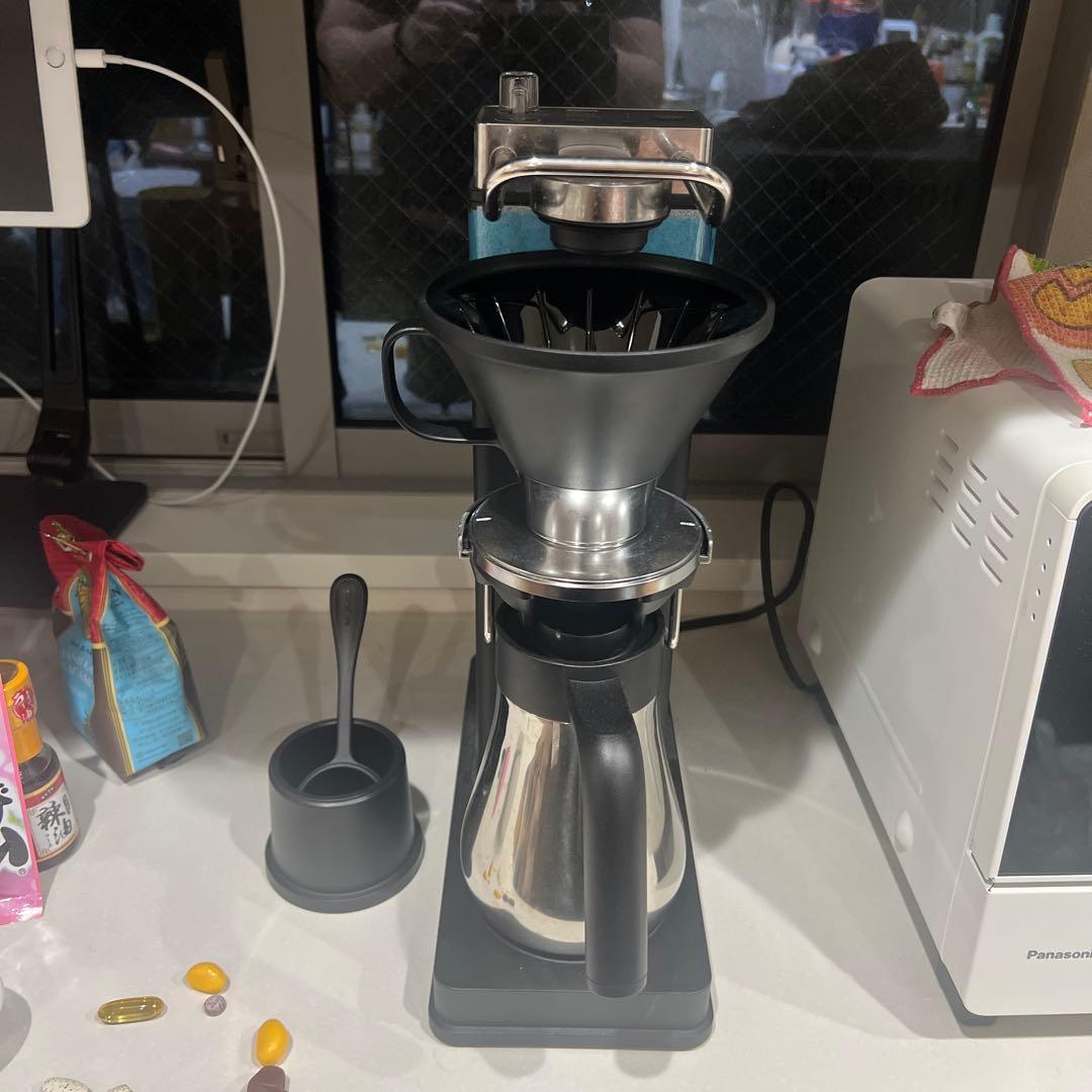 バルミューダ BALMUDA The Brew コーヒー　珈琲　coffee