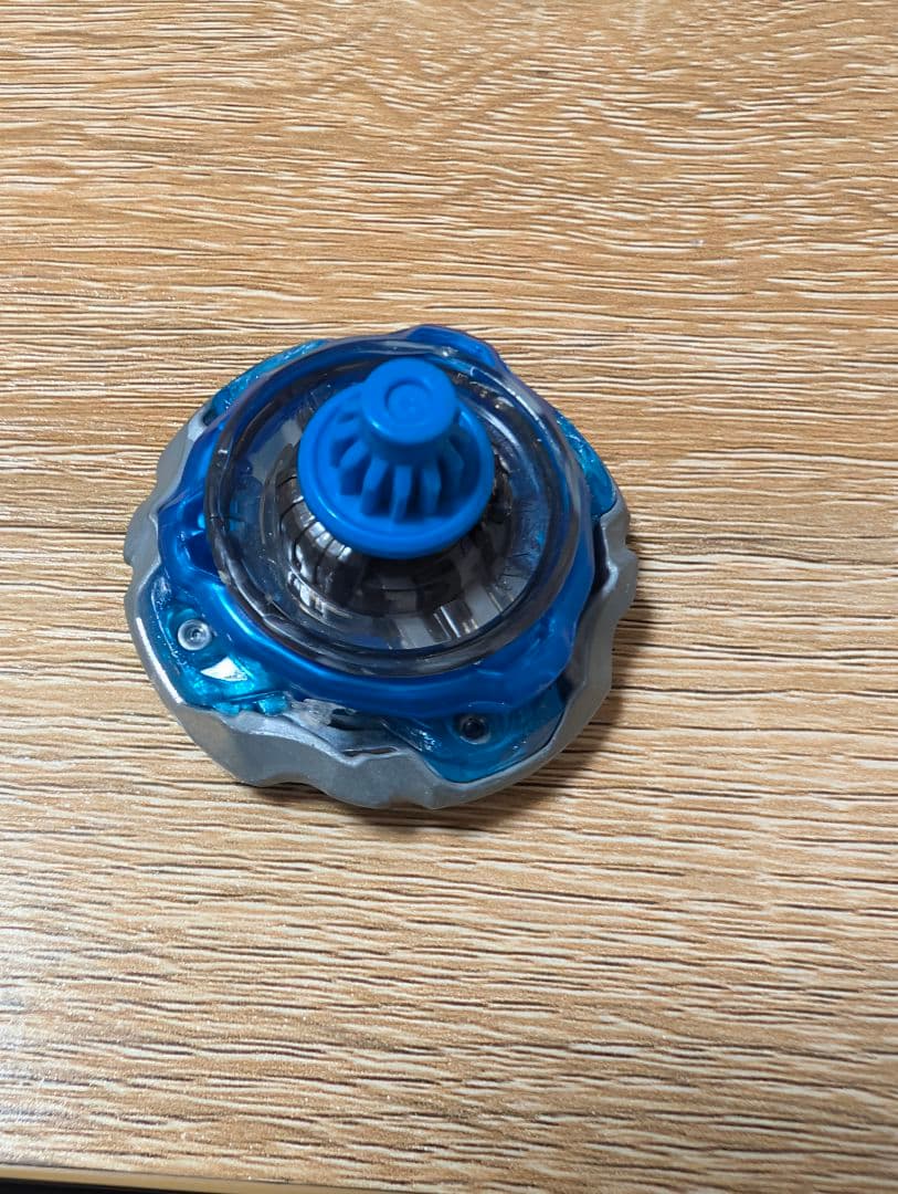 ベイブレードx スタジアム　ランチャーグリップ