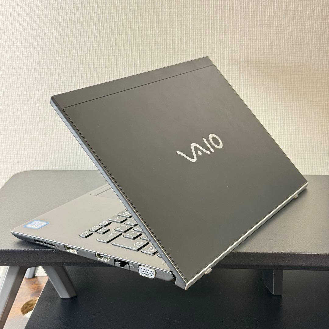 ★ひとときさま★VAIO Pro PF Core i7 最新Office2024