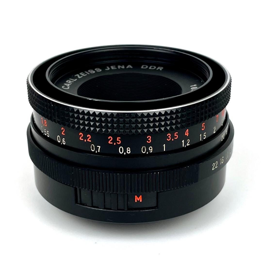 訳あり品 ◆Carl Zeiss Jena Tessar◆ 50mm F2.8