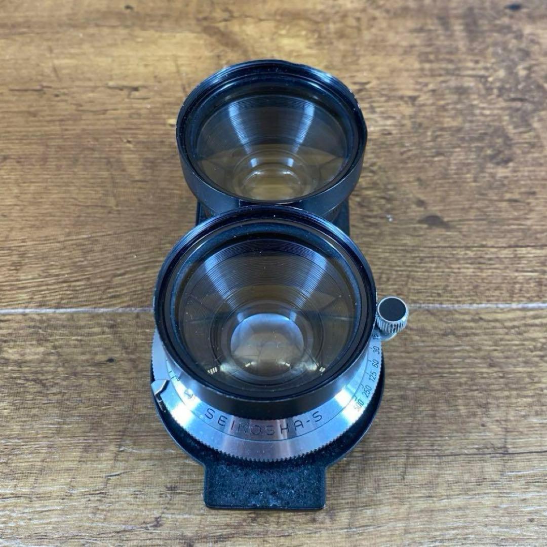 マミヤ MAMIYA sekor65mm f3.5 c220 c330