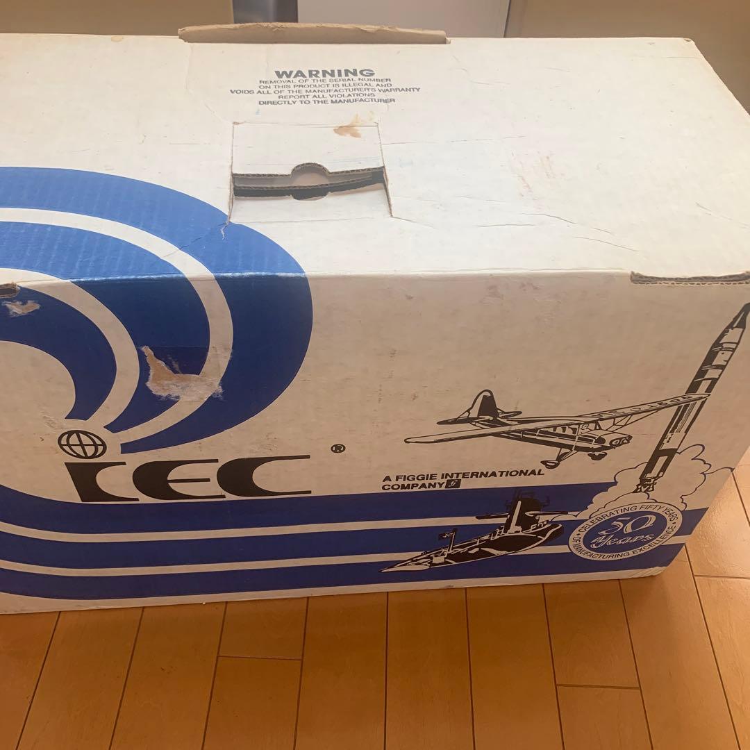 San Storm キャニスター掃除機 （吸引力抜群！）