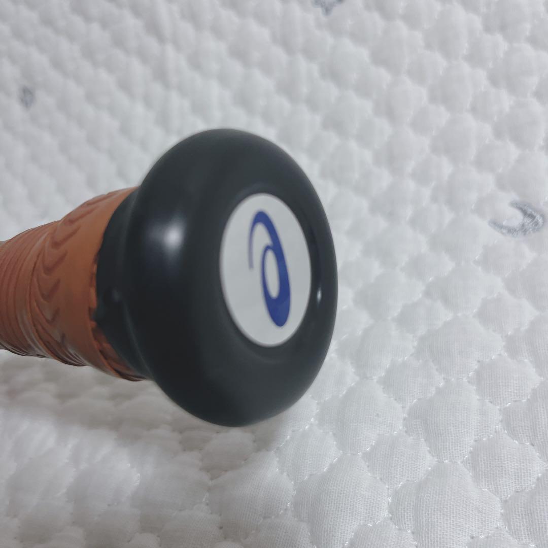 Asics Dual flash X 83cm ミドルバランス