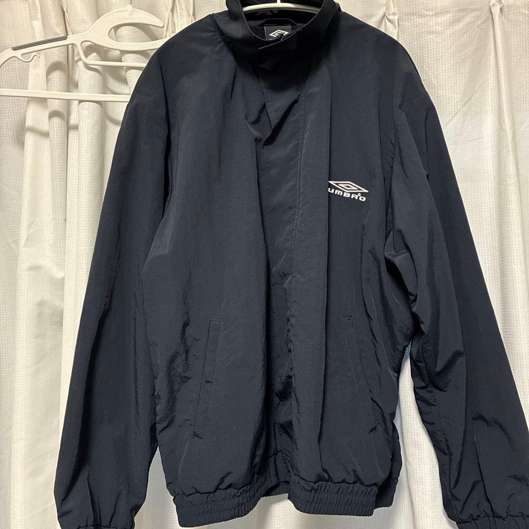 UMBRO × JOURNAL STANDARD PISTE JACKET
