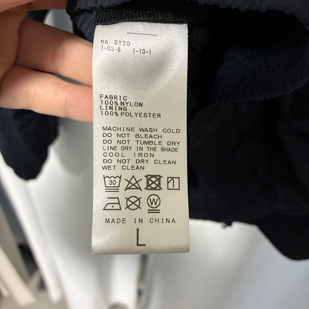 UMBRO × JOURNAL STANDARD PISTE JACKET