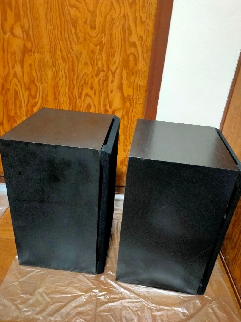 YAMAHA NS-20M シリアル同番 高能率モニタースピーカー ヤマハ