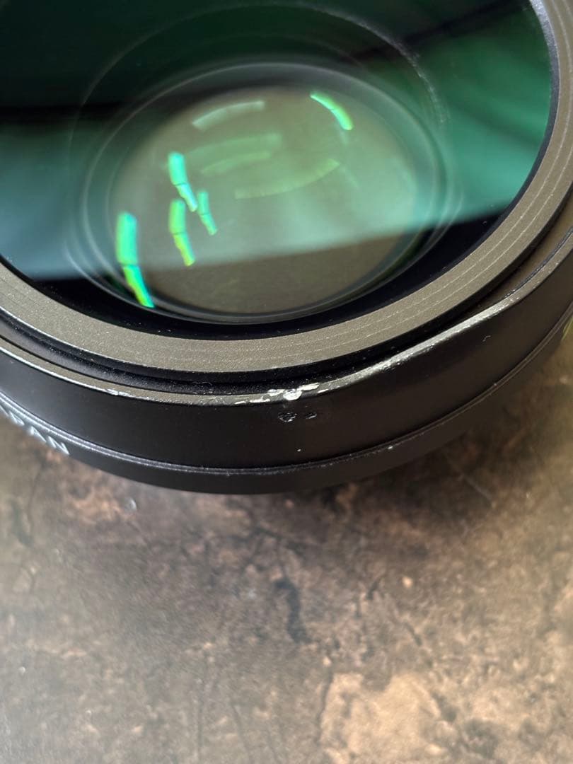 Panasonic 4K ビデオカメラ AG-DVX200