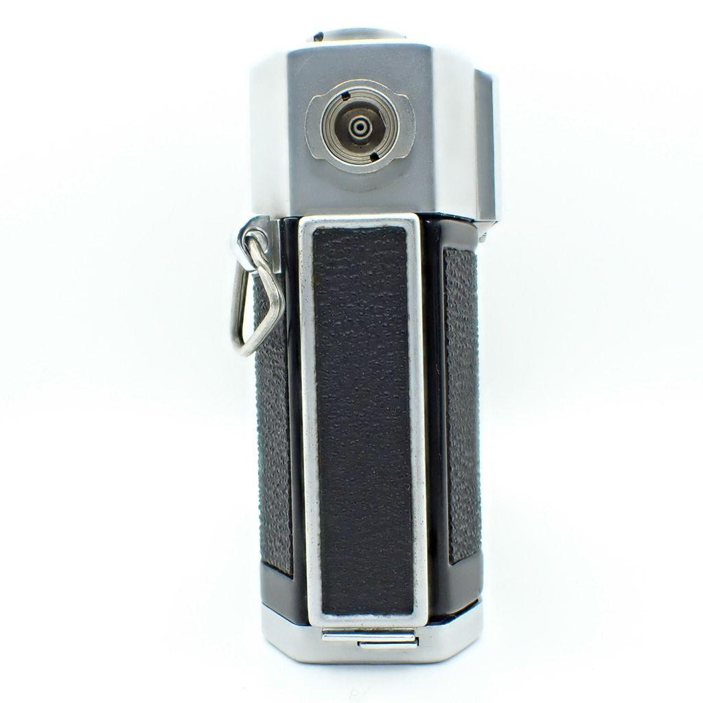 【動作確認済】Canon レンジファインダー MODEL 7 初期保証付き