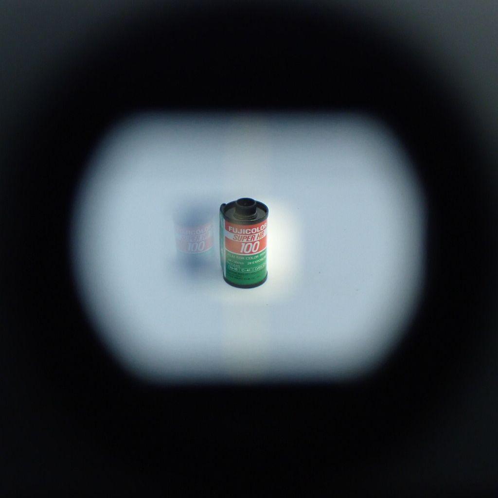 【動作確認済】Canon レンジファインダー MODEL 7 初期保証付き