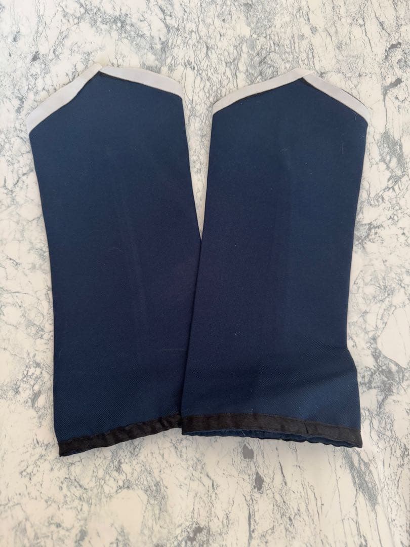 刀剣乱舞 石切丸 内番 コスプレ衣装1式 ウィッグつき